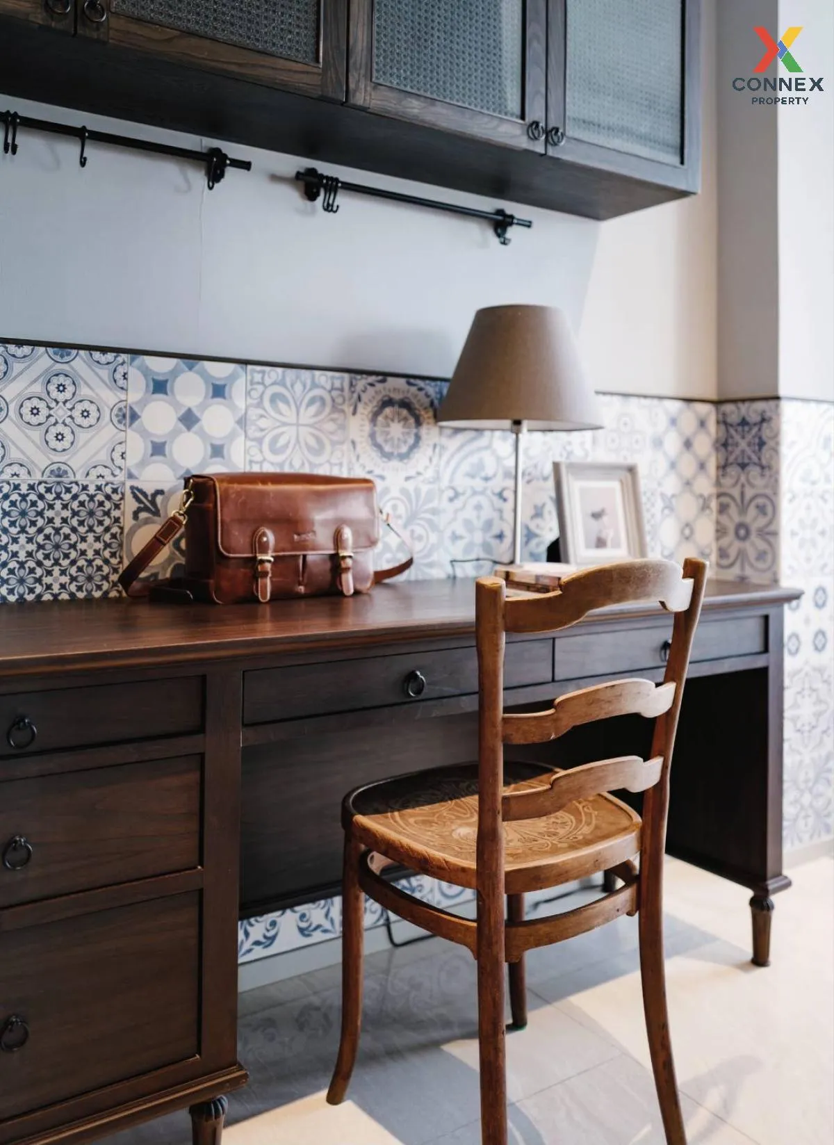 เช่าคอนโด  แอซตัน สีลม BTS-ช่องนนทรี สุริยวงศ์ เขต บางรัก กรุงเทพ 4