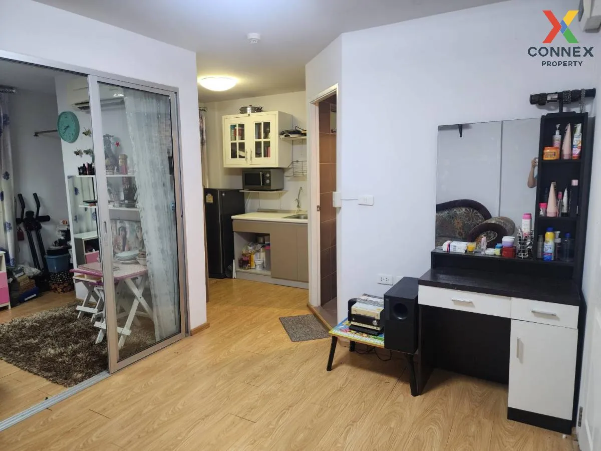 ขายคอนโด  ดีคอนโด รัตนาธิเบศร์ MRT-ไทรม้า ไทรม้า เขต ดอนเมือง นน ขายคอนโด  ดีคอนโด รัตนาธิเบศร์ MRT-ไทรม้า ไทรม้า เขต ดอนเมือง นน 2