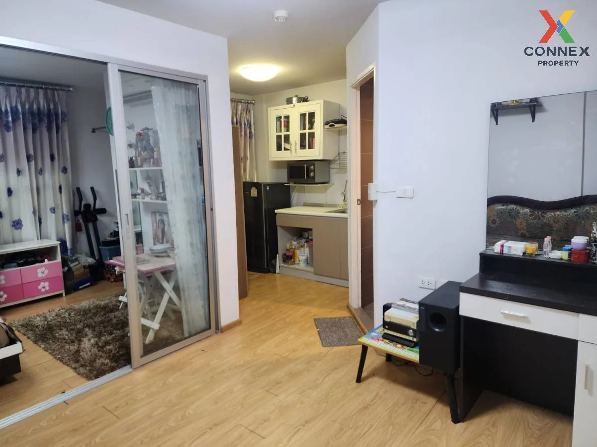 ขายคอนโด  ดีคอนโด รัตนาธิเบศร์ MRT-ไทรม้า ไทรม้า เขต ดอนเมือง นน ขายคอนโด  ดีคอนโด รัตนาธิเบศร์ MRT-ไทรม้า ไทรม้า เขต ดอนเมือง นน 3