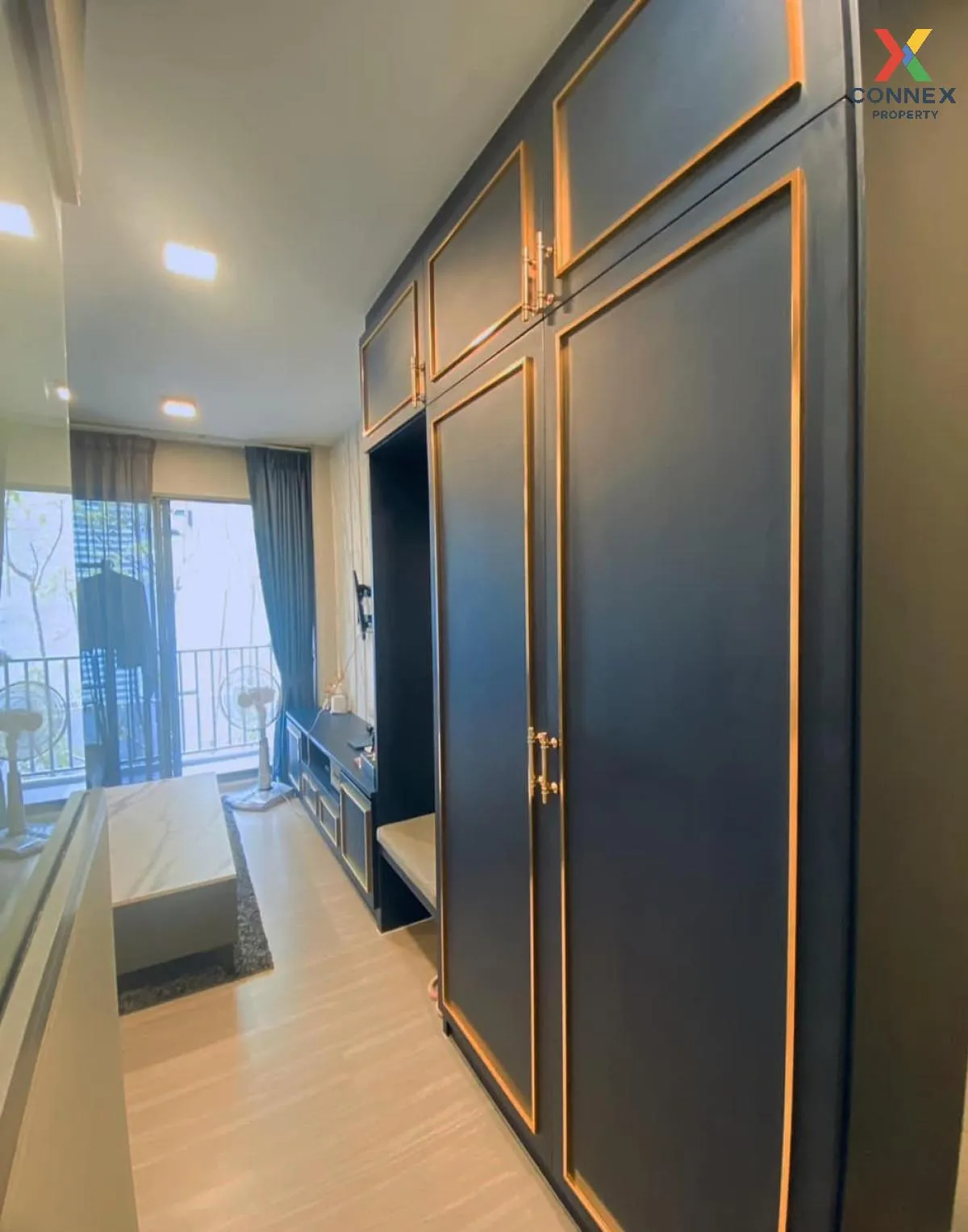 ขายคอนโด  ควินทารา ภูม สุขุมวิท 39 ห้องมุม BTS-พร้อมพงษ์ คลองตันเ