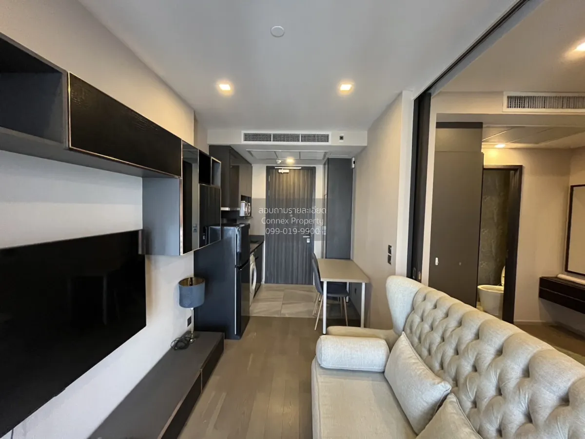 For Rent Condo , Ashton Asoke , BTS-Asok , Khlong Toei Nuea , Wat 2
