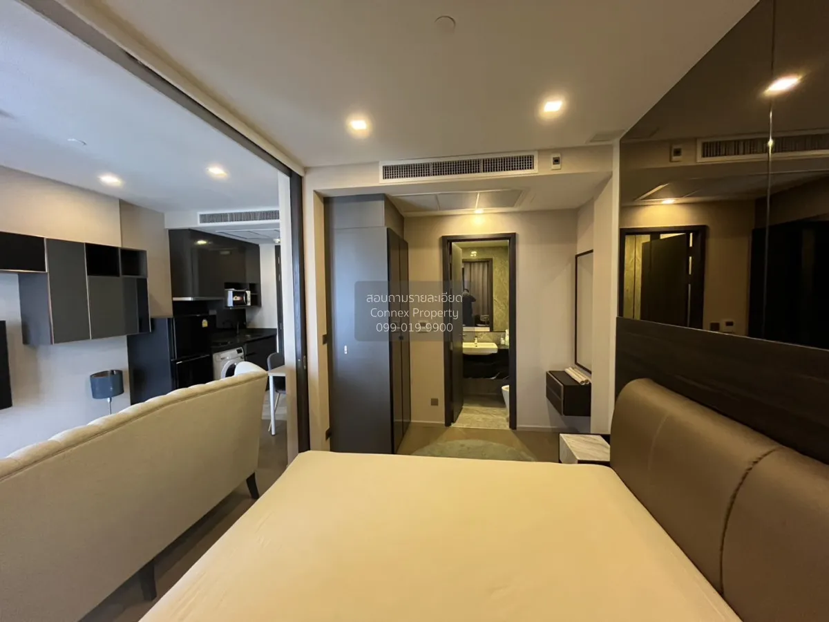 For Rent Condo , Ashton Asoke , BTS-Asok , Khlong Toei Nuea , Wat