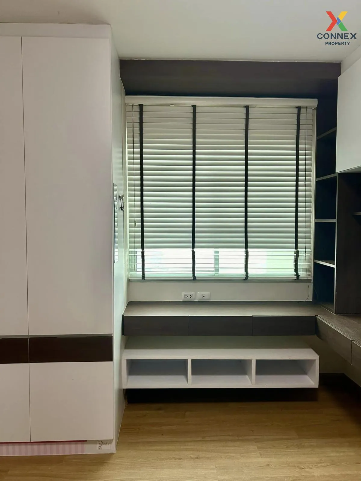 เช่าคอนโด  ศุภาลัย ปาร์ค แคราย - งามวงศ์วาน MRT-ศูนย์ราชการนนทบุร