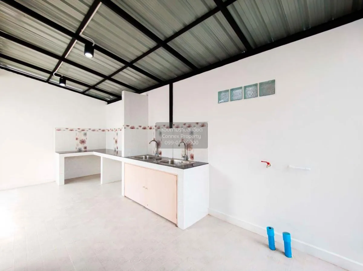 For Sale House , Habitia Panyaintra 2 , Sam Wa Tawan Tok , Khlong