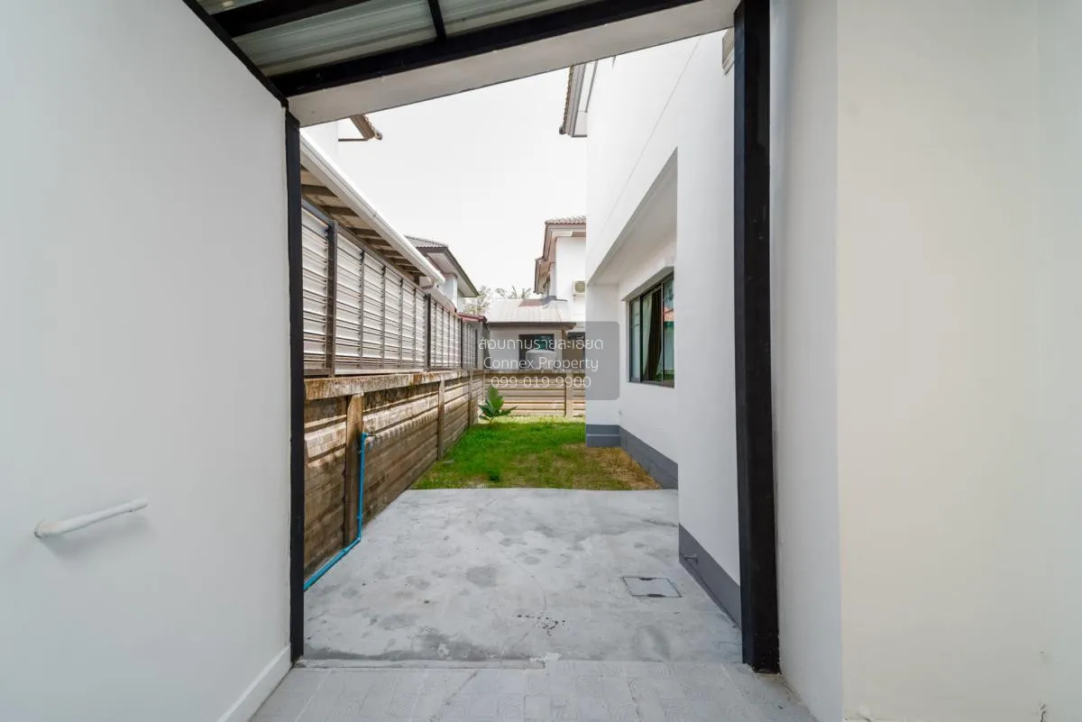 For Sale House , Habitia Panyaintra 2 , Sam Wa Tawan Tok , Khlong