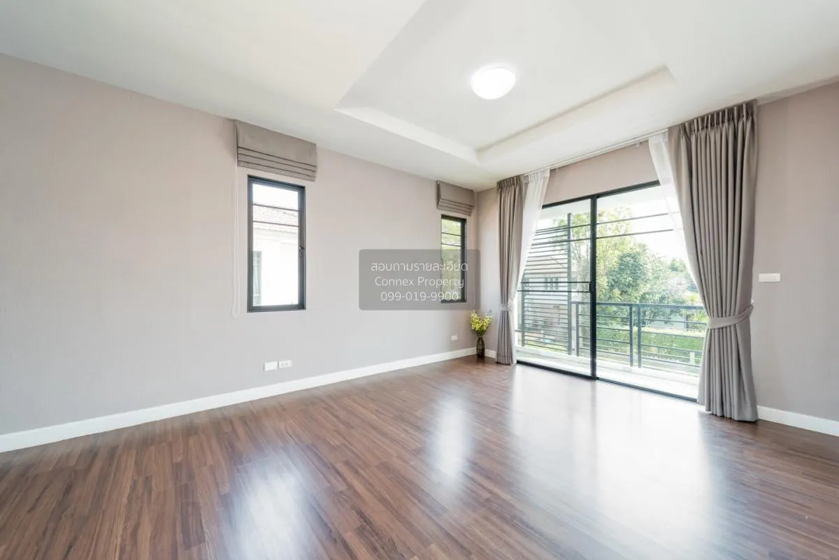 For Sale House , Habitia Panyaintra 2 , Sam Wa Tawan Tok , Khlong