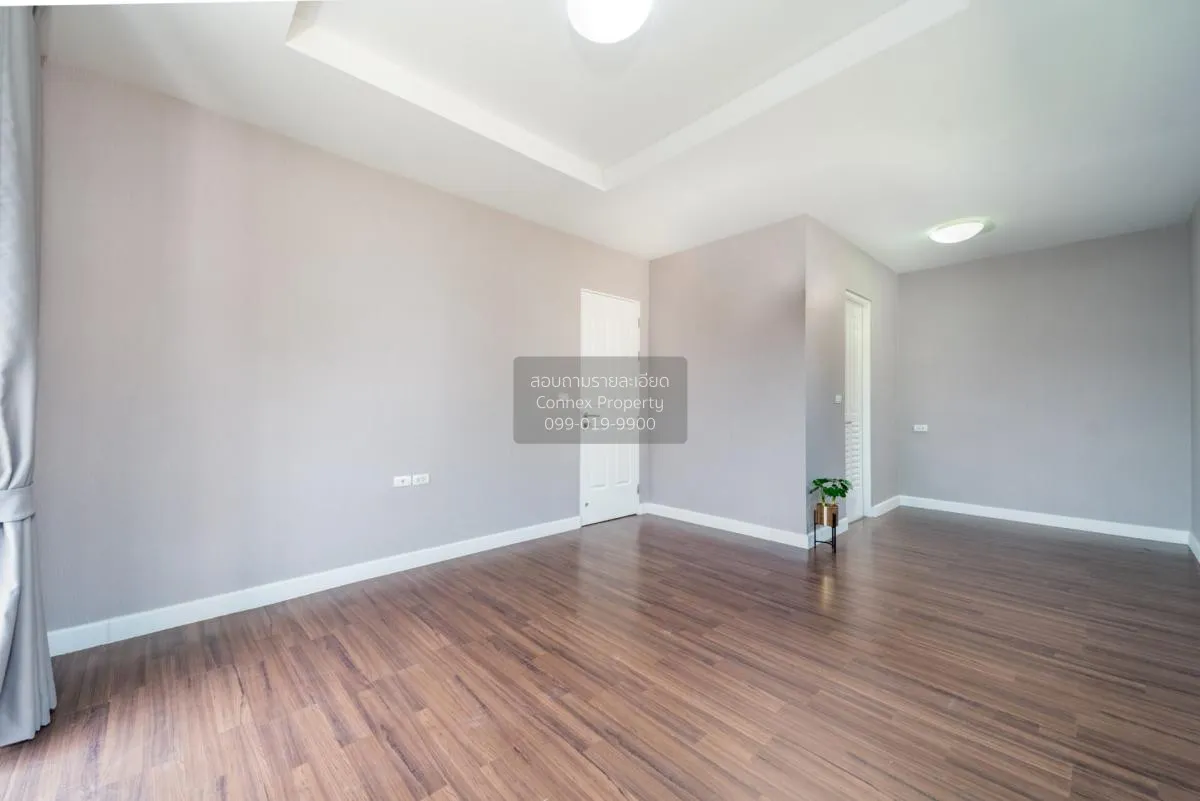 For Sale House , Habitia Panyaintra 2 , Sam Wa Tawan Tok , Khlong