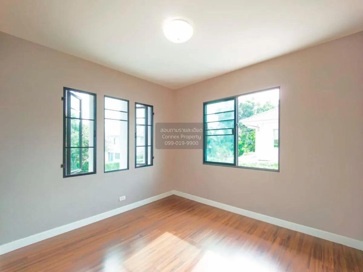 For Sale House , Habitia Panyaintra 2 , Sam Wa Tawan Tok , Khlong