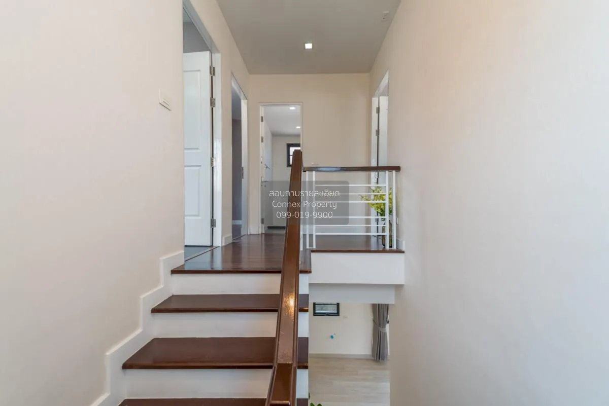 For Sale House , Habitia Panyaintra 2 , Sam Wa Tawan Tok , Khlong