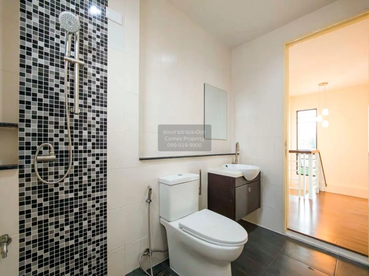 For Sale House , Habitia Panyaintra 2 , Sam Wa Tawan Tok , Khlong