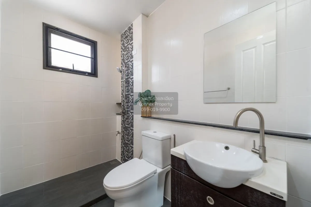 For Sale House , Habitia Panyaintra 2 , Sam Wa Tawan Tok , Khlong