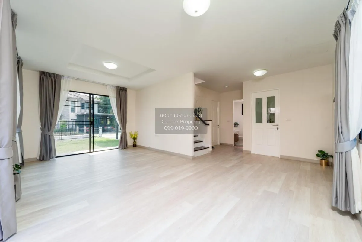 For Sale House , Habitia Panyaintra 2 , Sam Wa Tawan Tok , Khlong 4