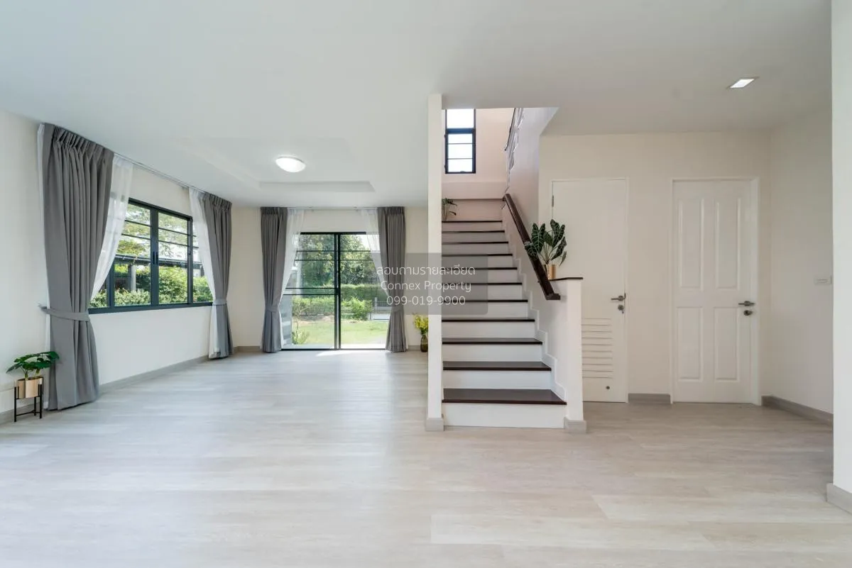 For Sale House , Habitia Panyaintra 2 , Sam Wa Tawan Tok , Khlong