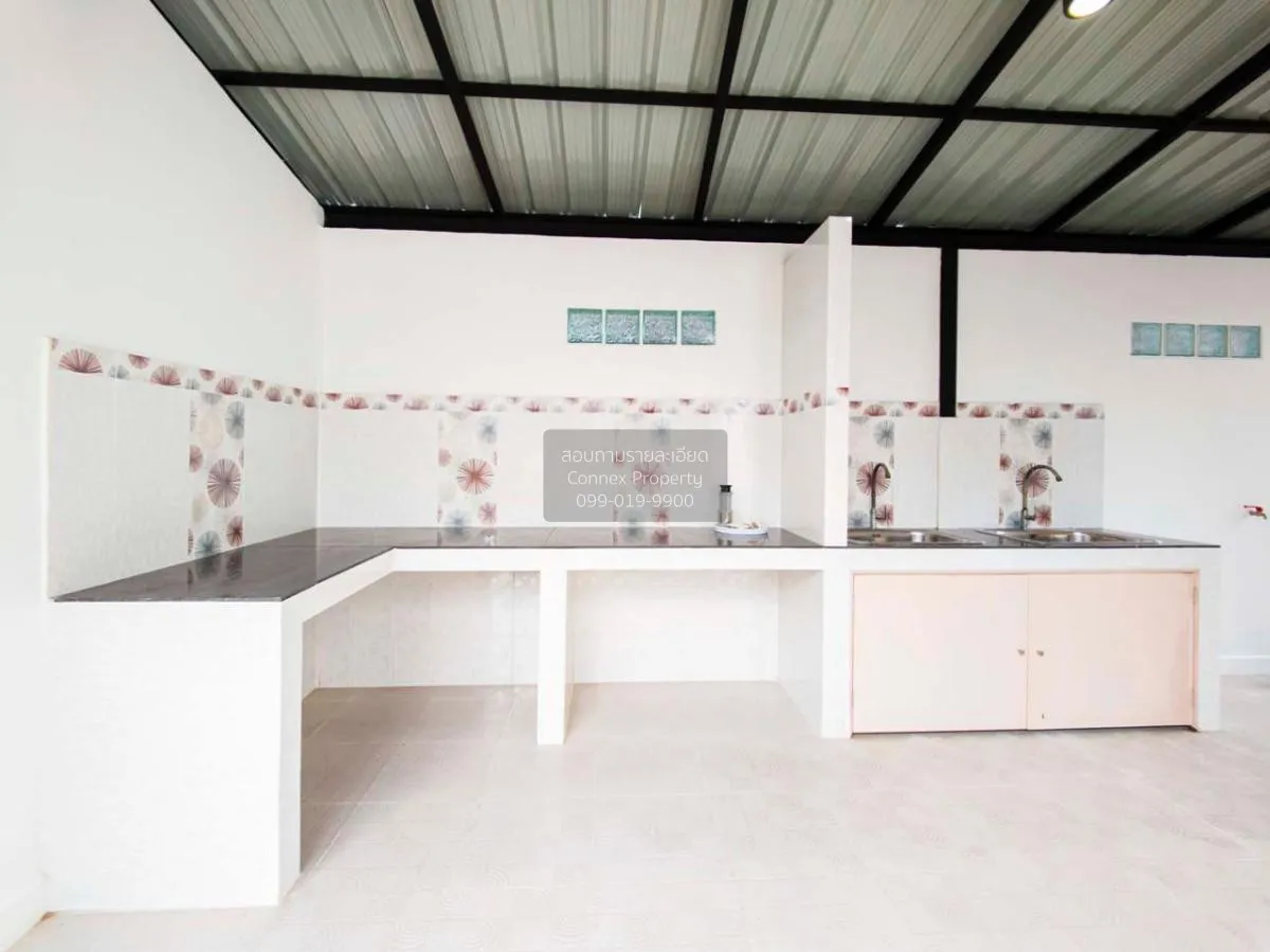 For Sale House , Habitia Panyaintra 2 , Sam Wa Tawan Tok , Khlong