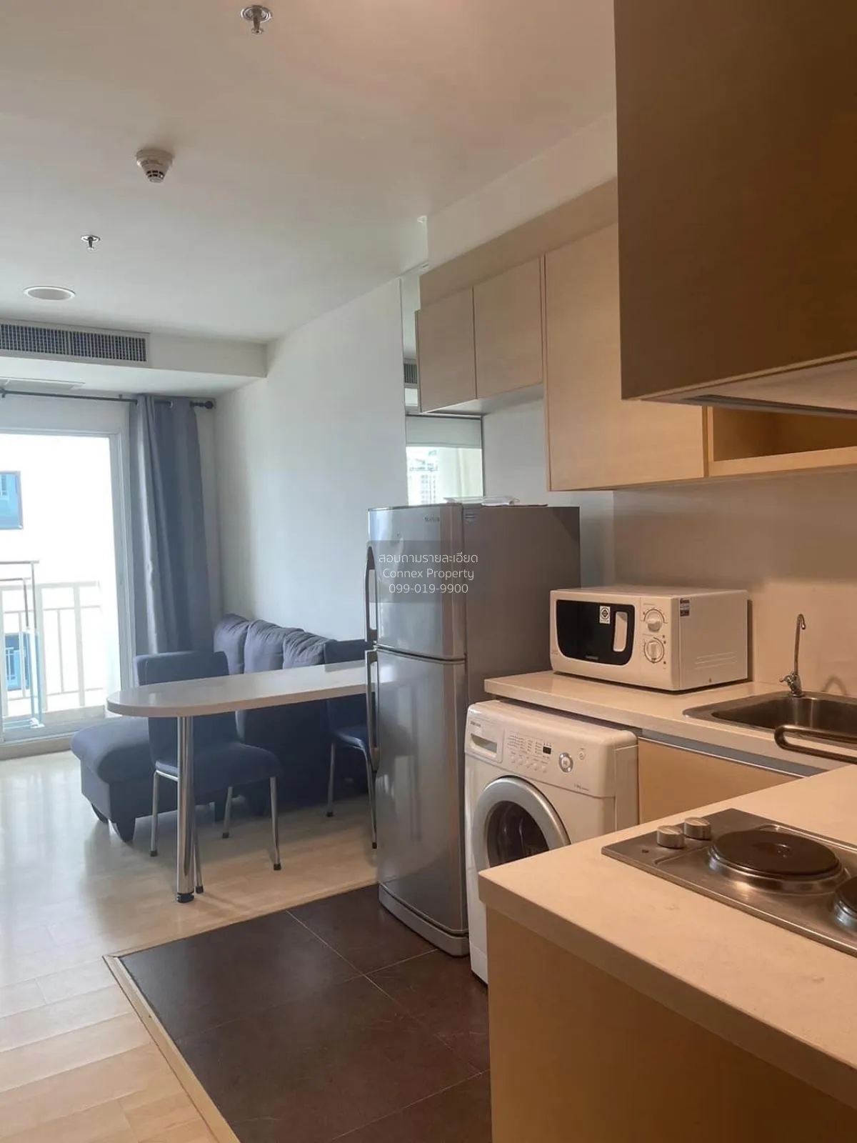 For Rent Condo , 59 Heritage , BTS-Thong Lo , Khlong Tan Nuea , W 4