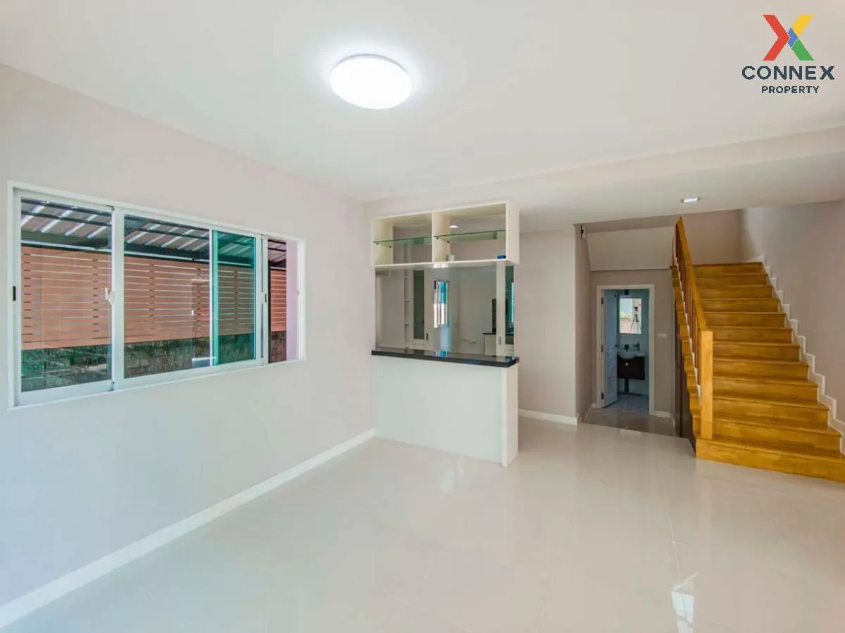 For Sale House , The Plant Nawamin , Ramintra , Khanna Yao , Bang