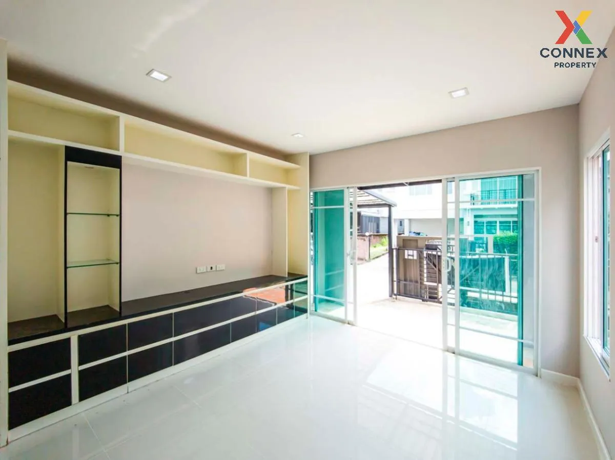 For Sale House , The Plant Nawamin , Ramintra , Khanna Yao , Bang