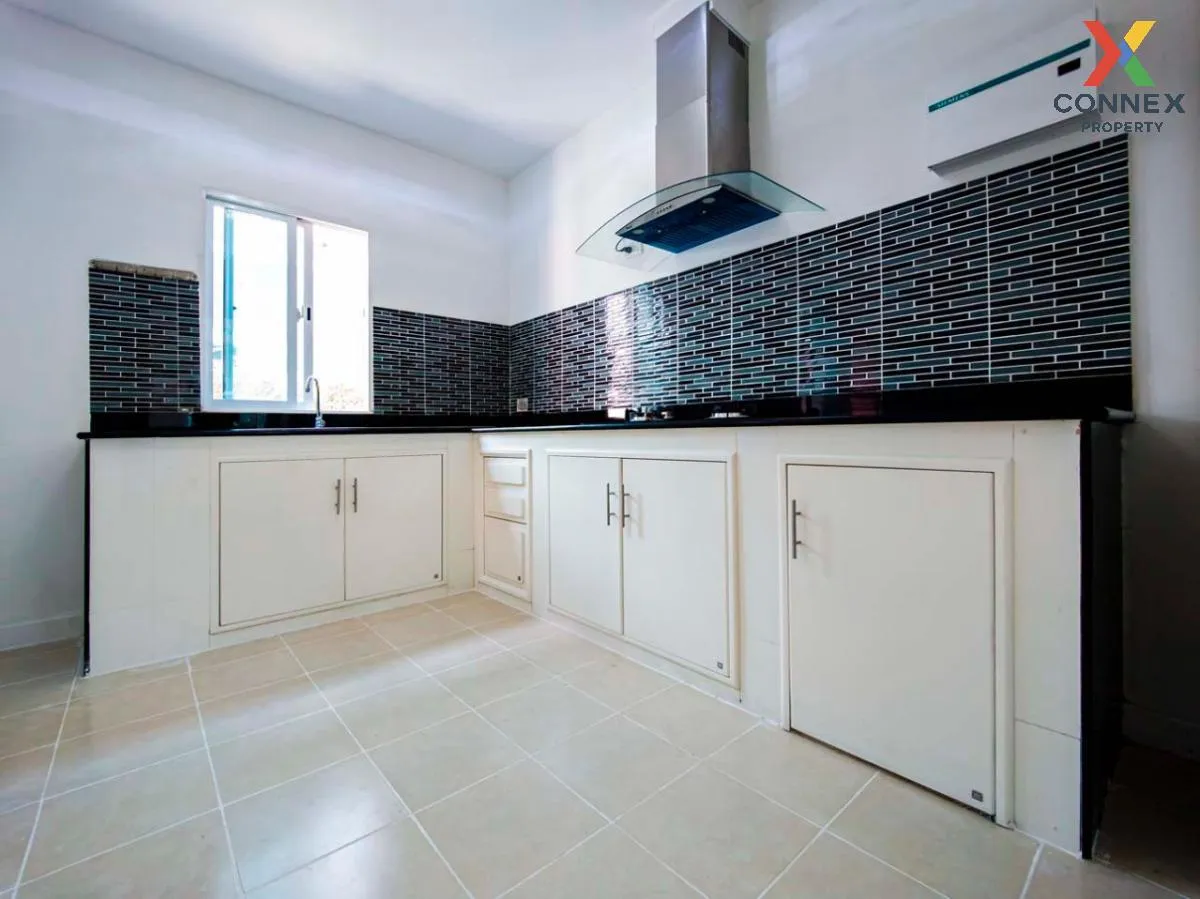 For Sale House , The Plant Nawamin , Ramintra , Khanna Yao , Bang