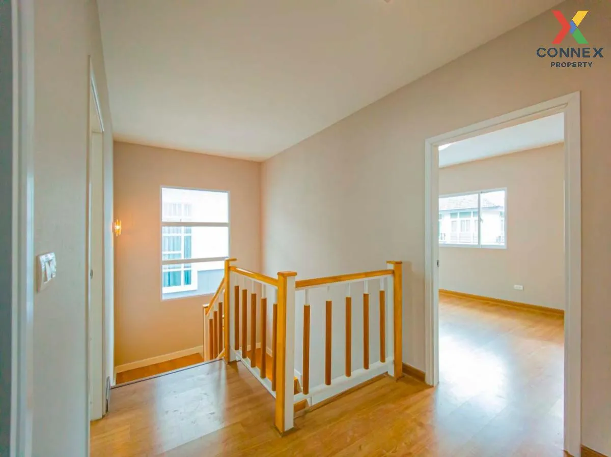 For Sale House , The Plant Nawamin , Ramintra , Khanna Yao , Bang