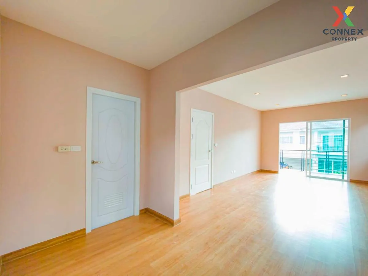 For Sale House , The Plant Nawamin , Ramintra , Khanna Yao , Bang