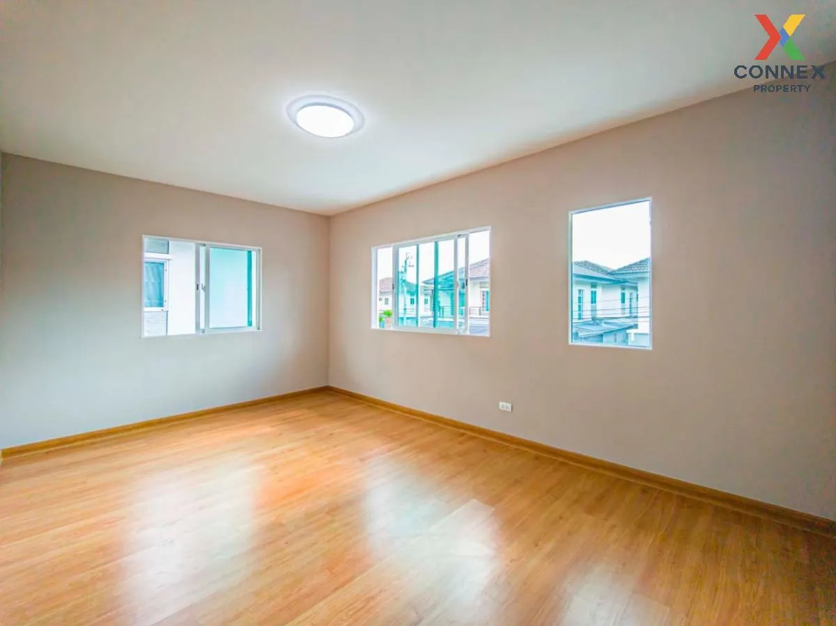 For Sale House , The Plant Nawamin , Ramintra , Khanna Yao , Bang