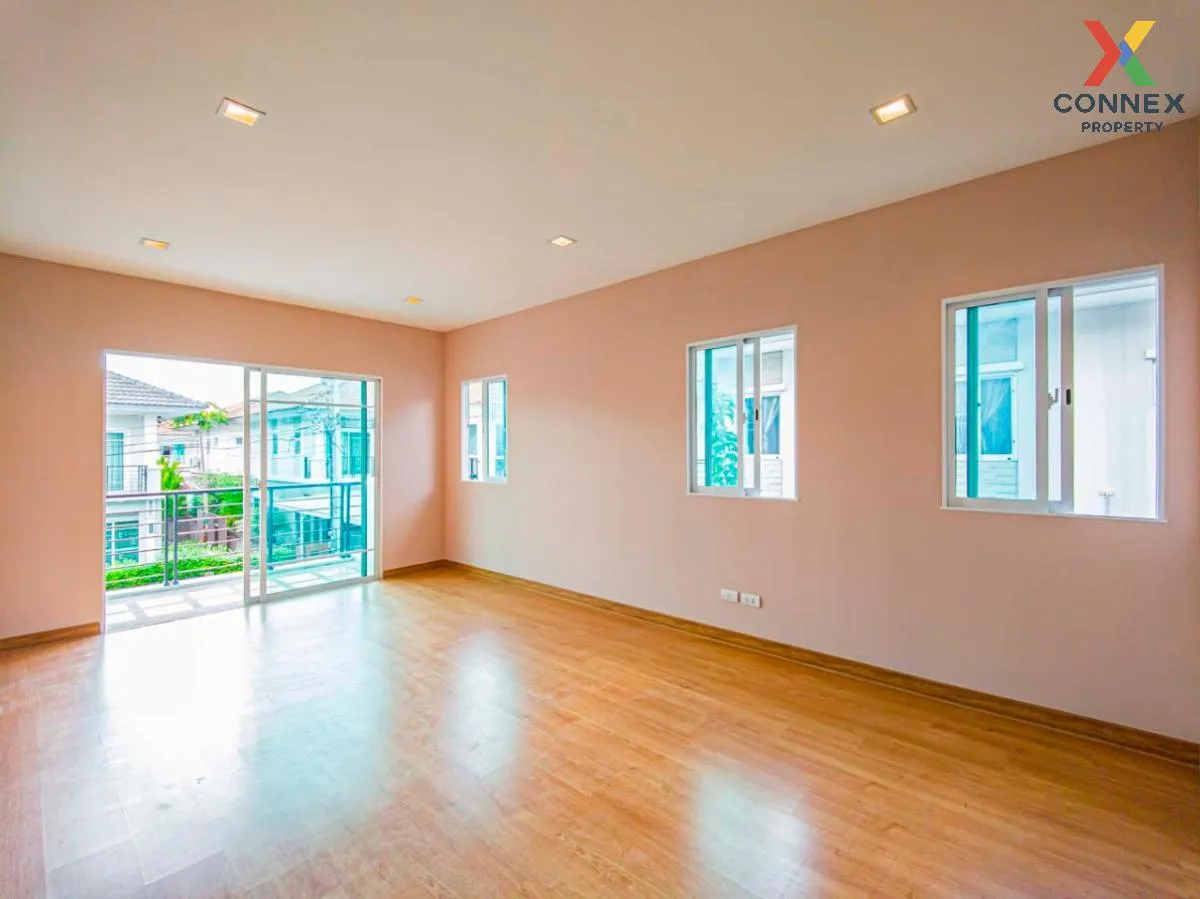 For Sale House , The Plant Nawamin , Ramintra , Khanna Yao , Bang