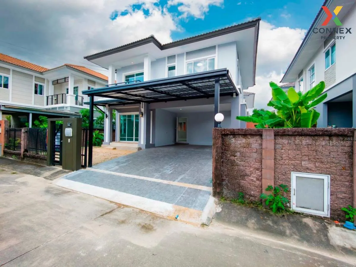 For Sale House , The Plant Nawamin , Ramintra , Khanna Yao , Bang 1