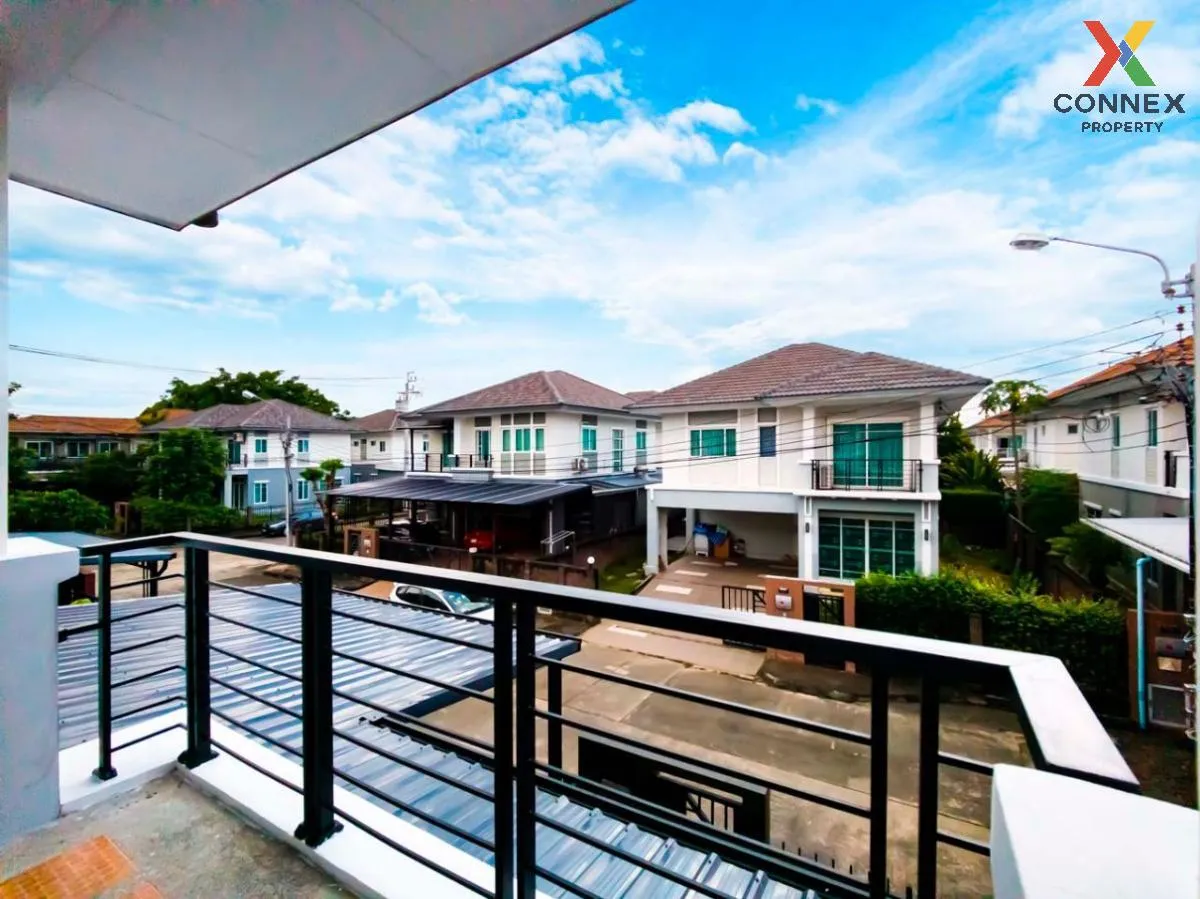 For Sale House , The Plant Nawamin , Ramintra , Khanna Yao , Bang