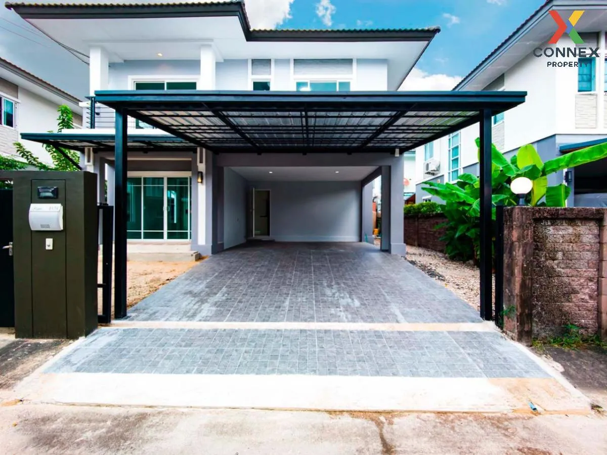 For Sale House , The Plant Nawamin , Ramintra , Khanna Yao , Bang 2