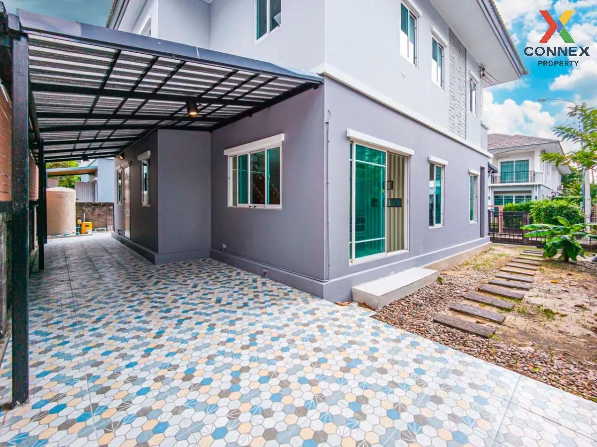 For Sale House , The Plant Nawamin , Ramintra , Khanna Yao , Bang 3