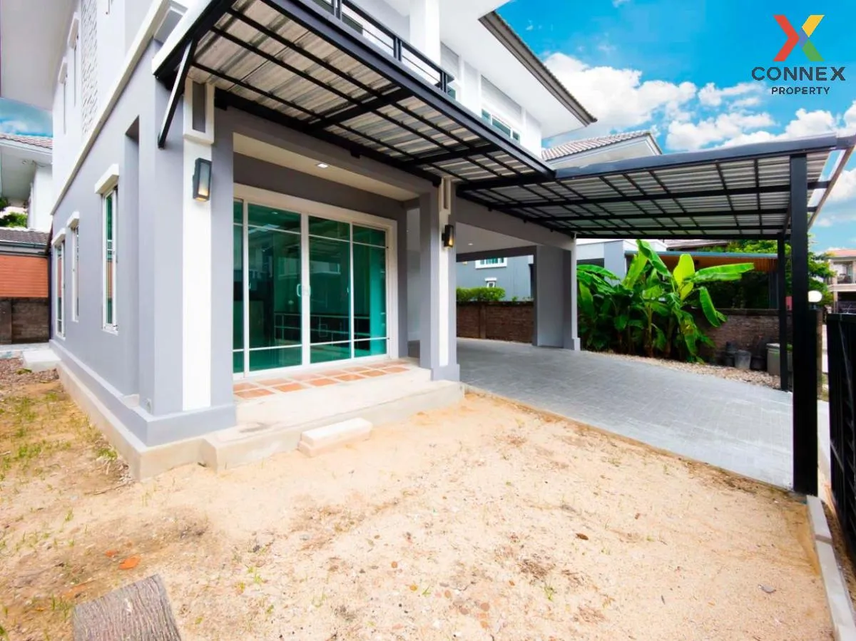 For Sale House , The Plant Nawamin , Ramintra , Khanna Yao , Bang 4