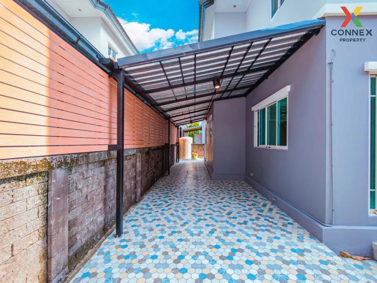 For Sale House , The Plant Nawamin , Ramintra , Khanna Yao , Bang