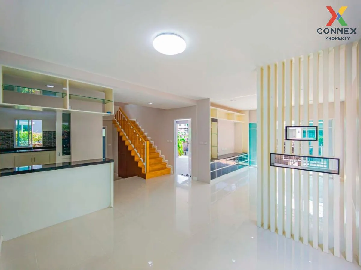 For Sale House , The Plant Nawamin , Ramintra , Khanna Yao , Bang