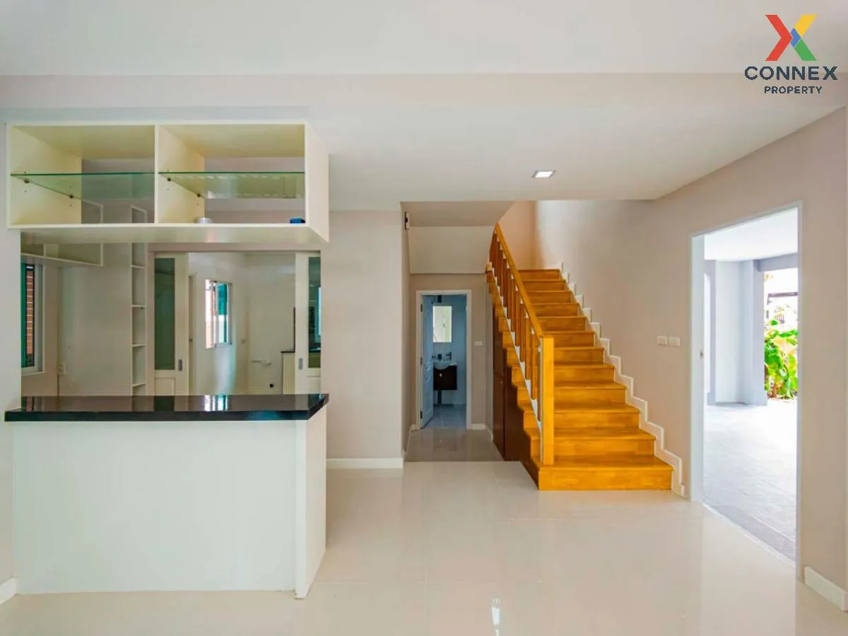 For Sale House , The Plant Nawamin , Ramintra , Khanna Yao , Bang