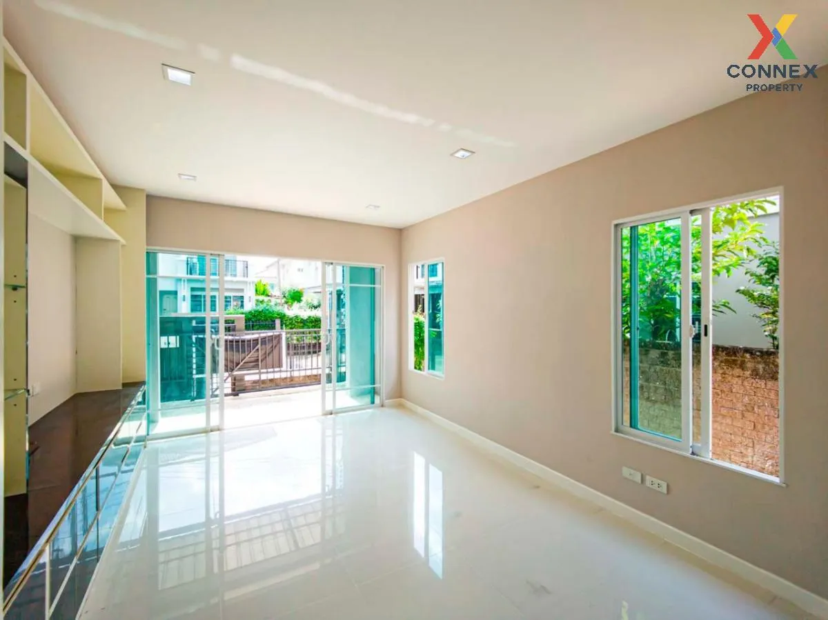 For Sale House , The Plant Nawamin , Ramintra , Khanna Yao , Bang