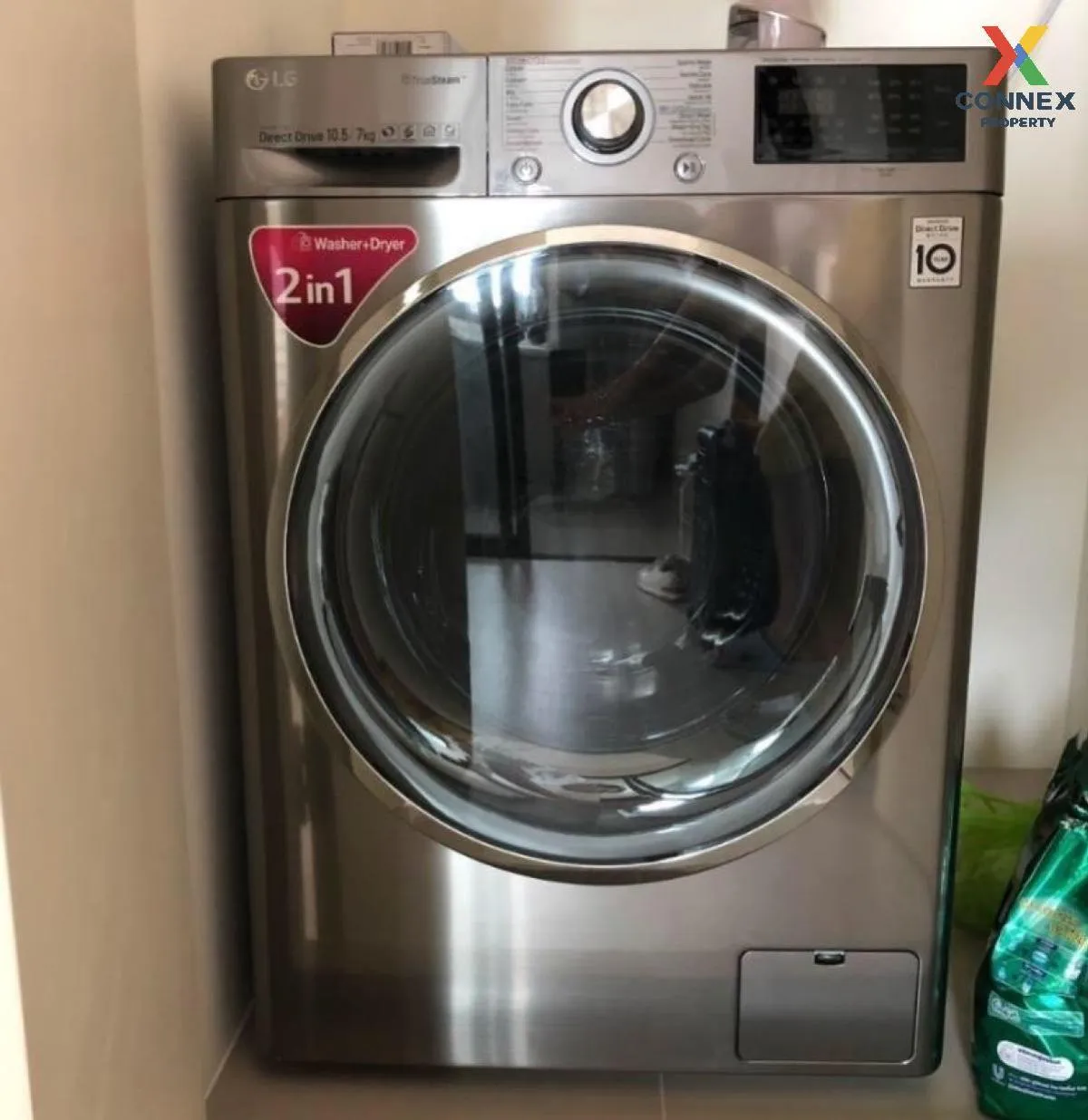 For Sale Condo , Life Asoke , MRT-Phetchaburi , Bang Kapi , Huai 