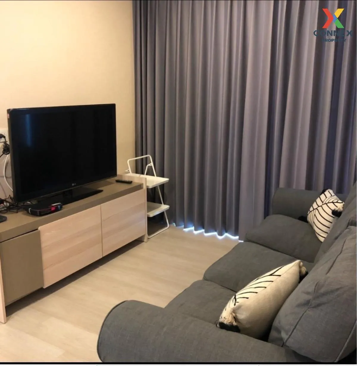 For Sale Condo , Life Asoke , MRT-Phetchaburi , Bang Kapi , Huai  3