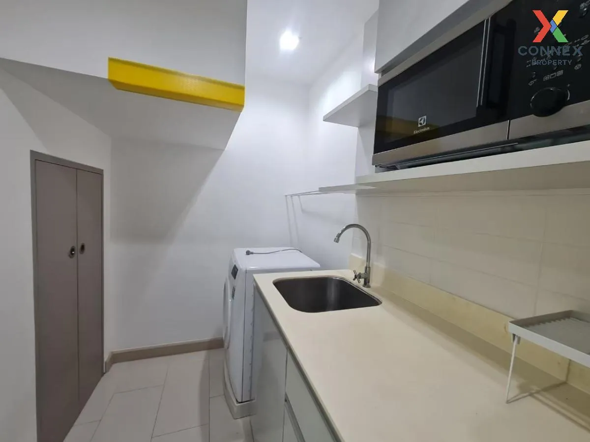 For Rent Condo , Ideo Mobi Sukhumvit , Duplex , BTS-On Nut , Bang 4