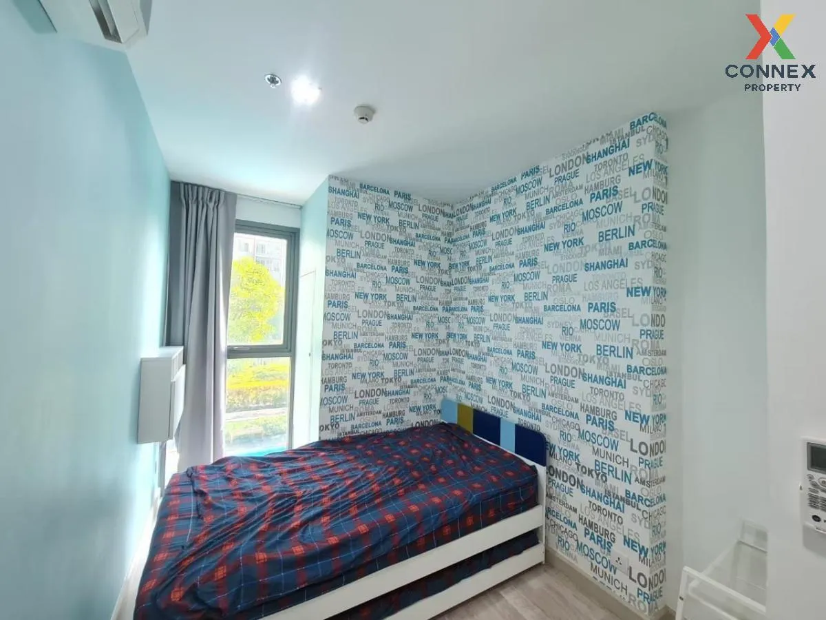 For Rent Condo , Ideo Mobi Sukhumvit , Duplex , BTS-On Nut , Bang