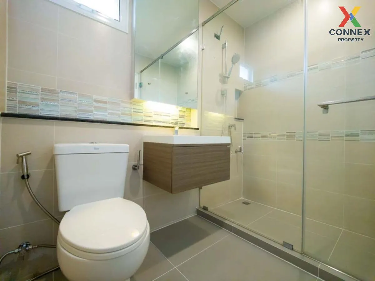 For Sale House , Burasiri Panyaindra , Bang Chan , Khlong Sam Wa 