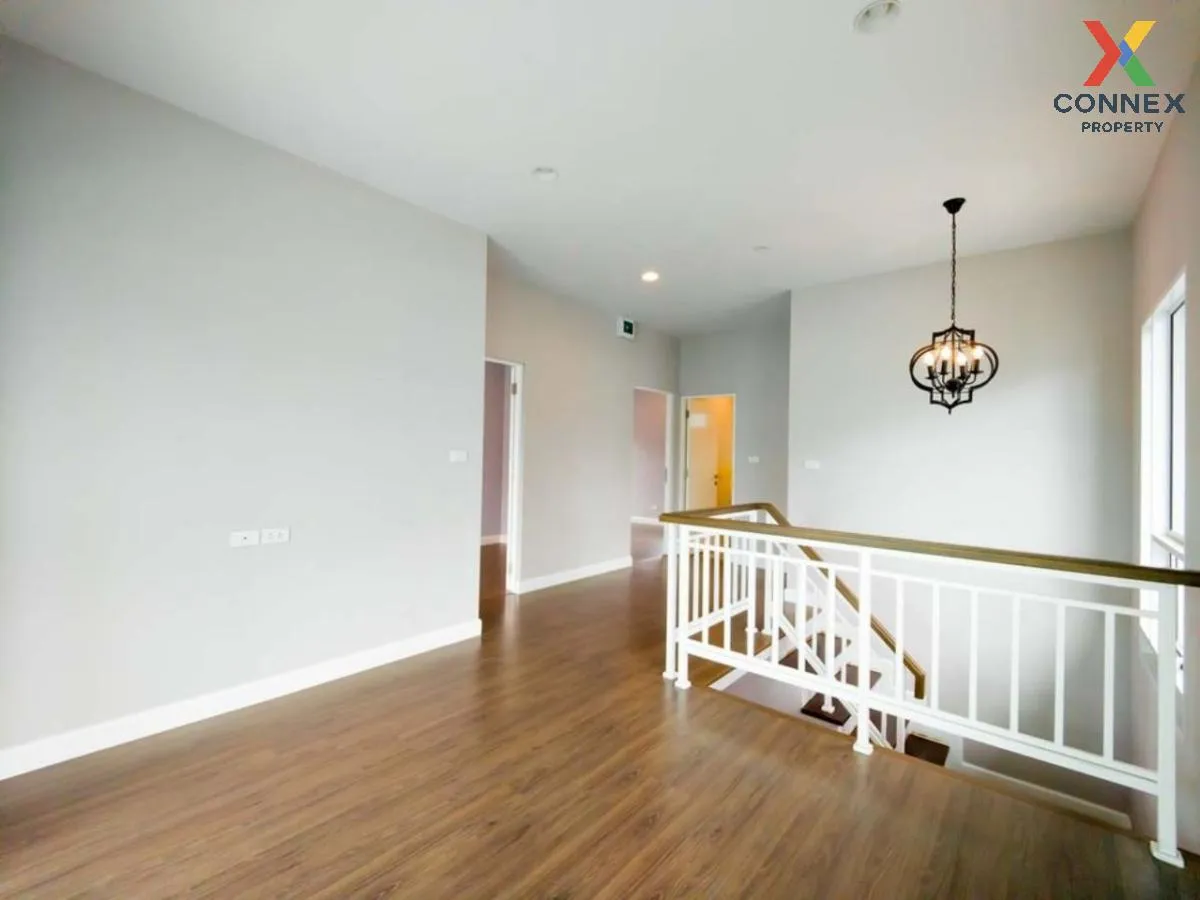 For Sale House , Burasiri Panyaindra , Bang Chan , Khlong Sam Wa 