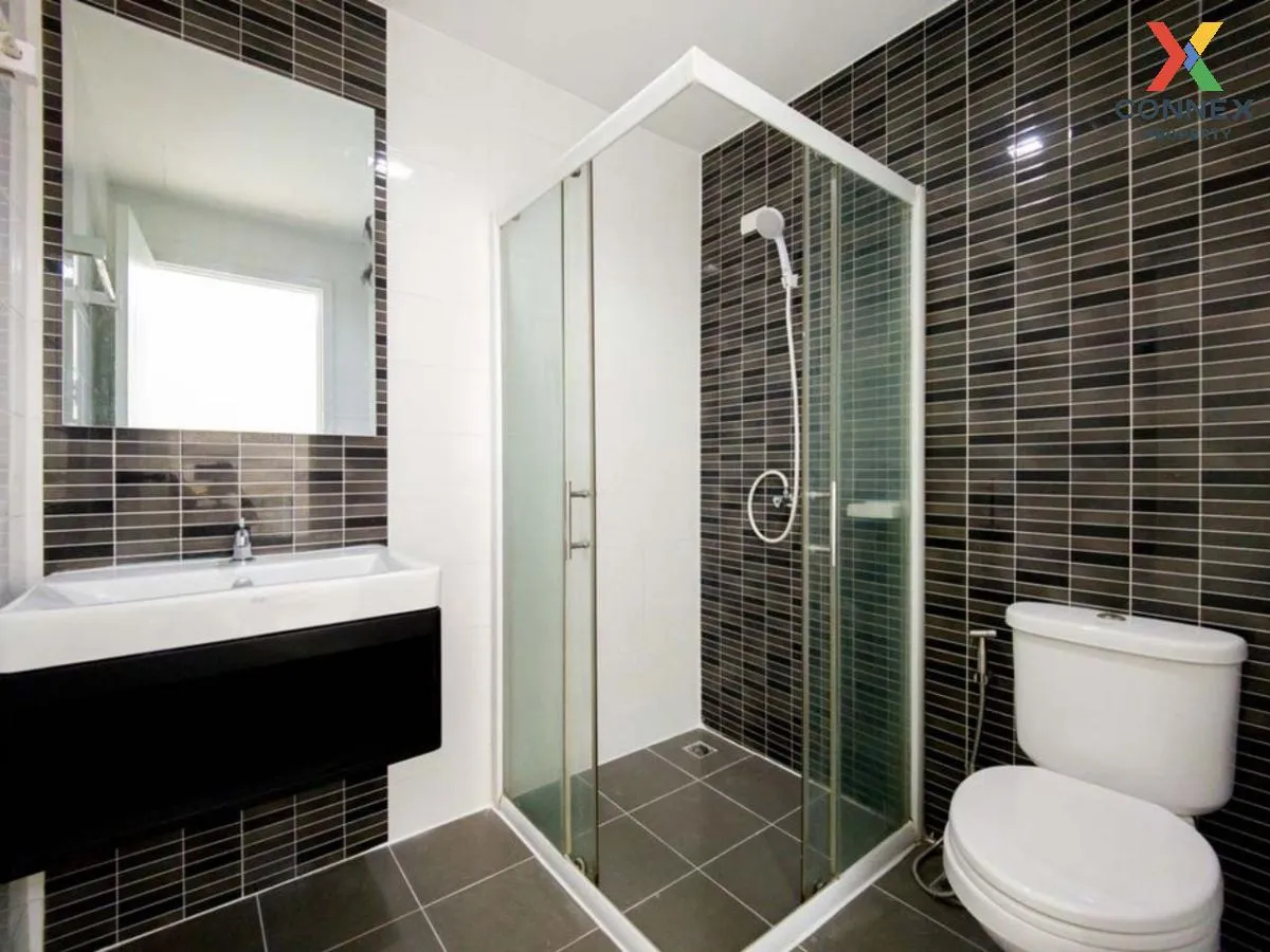 ขายทาวน์เฮ้าส์/ทาวน์โฮม  พฤกษาวิลล์ 64 สายไหม BTS-พิพิธภัณฑ์กองทั