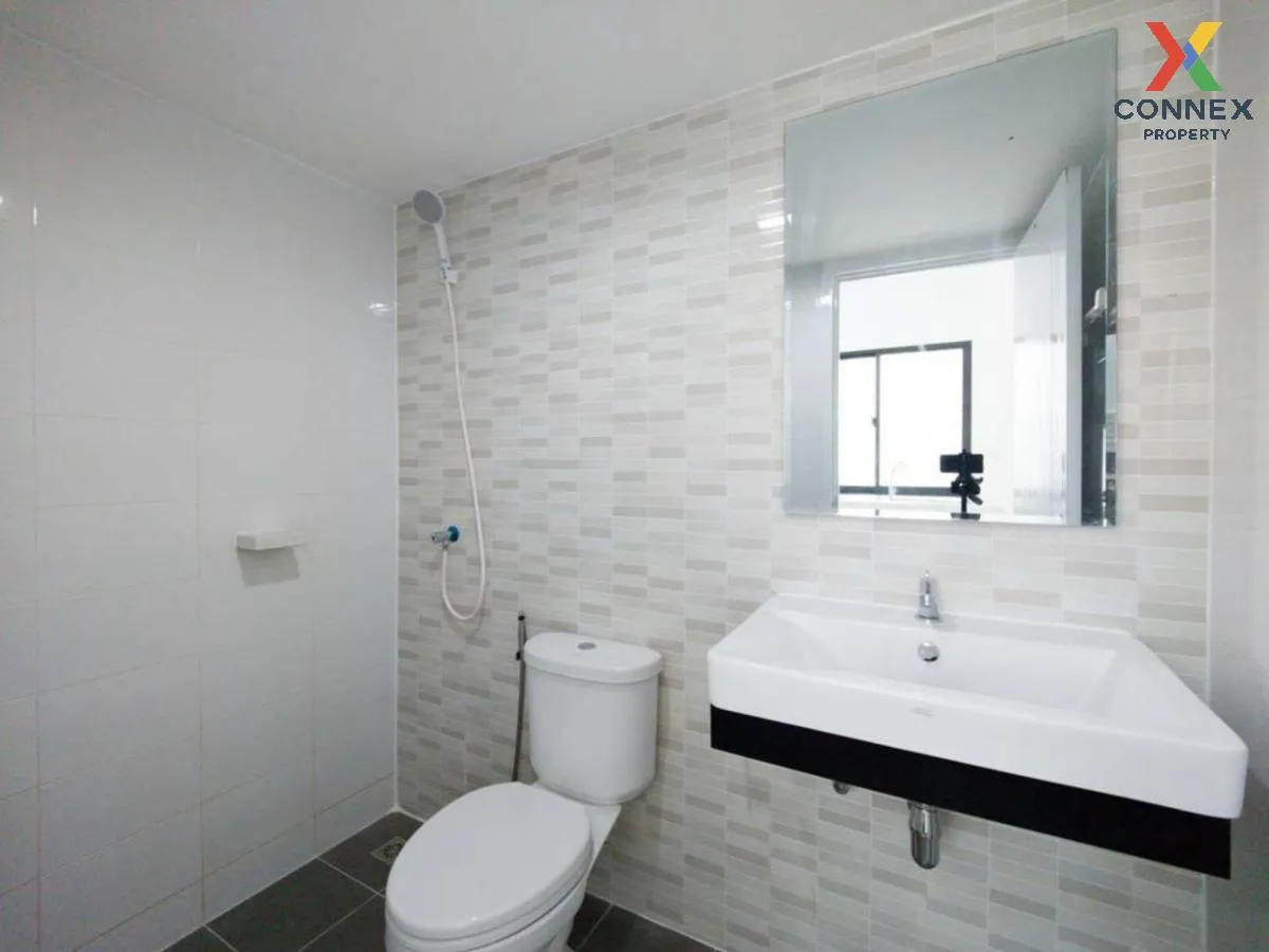 ขายทาวน์เฮ้าส์/ทาวน์โฮม  พฤกษาวิลล์ 64 สายไหม BTS-พิพิธภัณฑ์กองทั