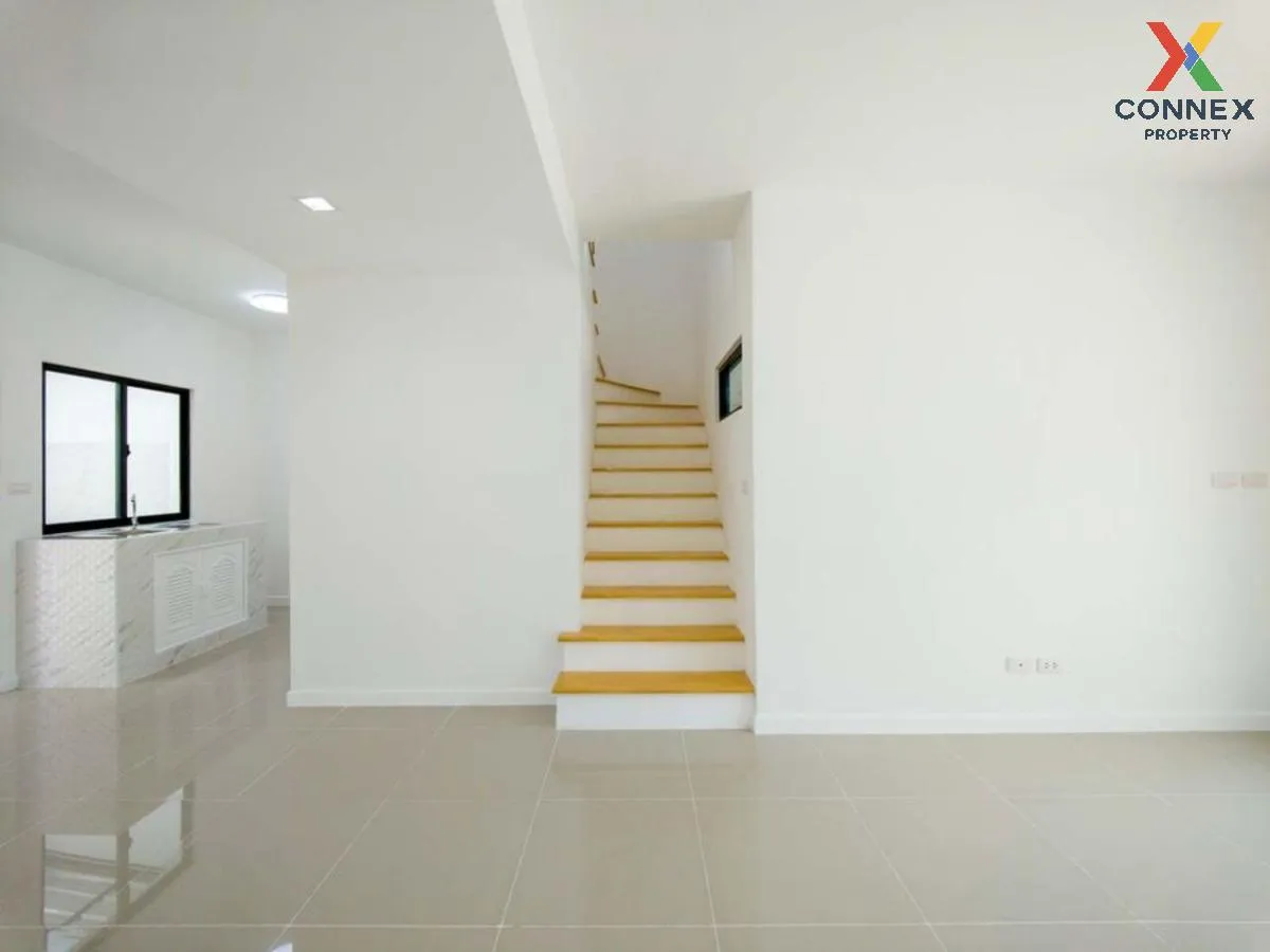 ขายทาวน์เฮ้าส์/ทาวน์โฮม  พฤกษาวิลล์ 64 สายไหม BTS-พิพิธภัณฑ์กองทั 4