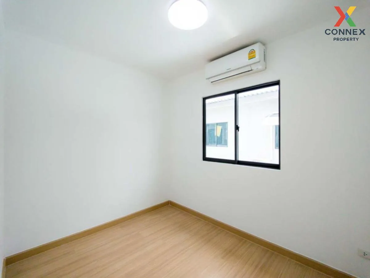 ขายทาวน์เฮ้าส์/ทาวน์โฮม  พฤกษาวิลล์ 64 สายไหม BTS-พิพิธภัณฑ์กองทั