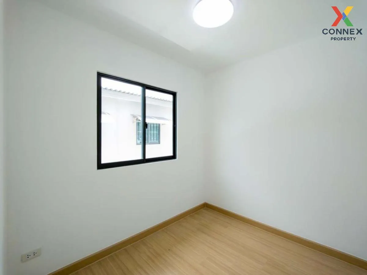 ขายทาวน์เฮ้าส์/ทาวน์โฮม  พฤกษาวิลล์ 64 สายไหม BTS-พิพิธภัณฑ์กองทั