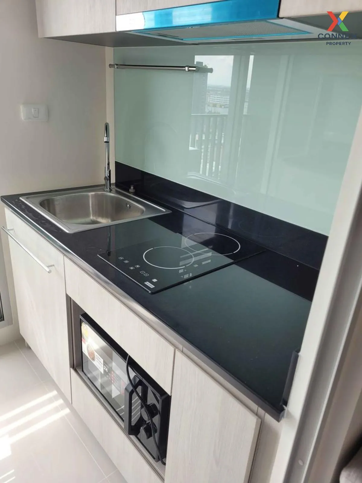 ขายคอนโด  นิช โมโน รามคําแหง หัวหมาก เขต บางกะปิ กรุงเทพ CX-10384 ขายคอนโด  นิช โมโน รามคําแหง หัวหมาก เขต บางกะปิ กรุงเทพ CX-10384