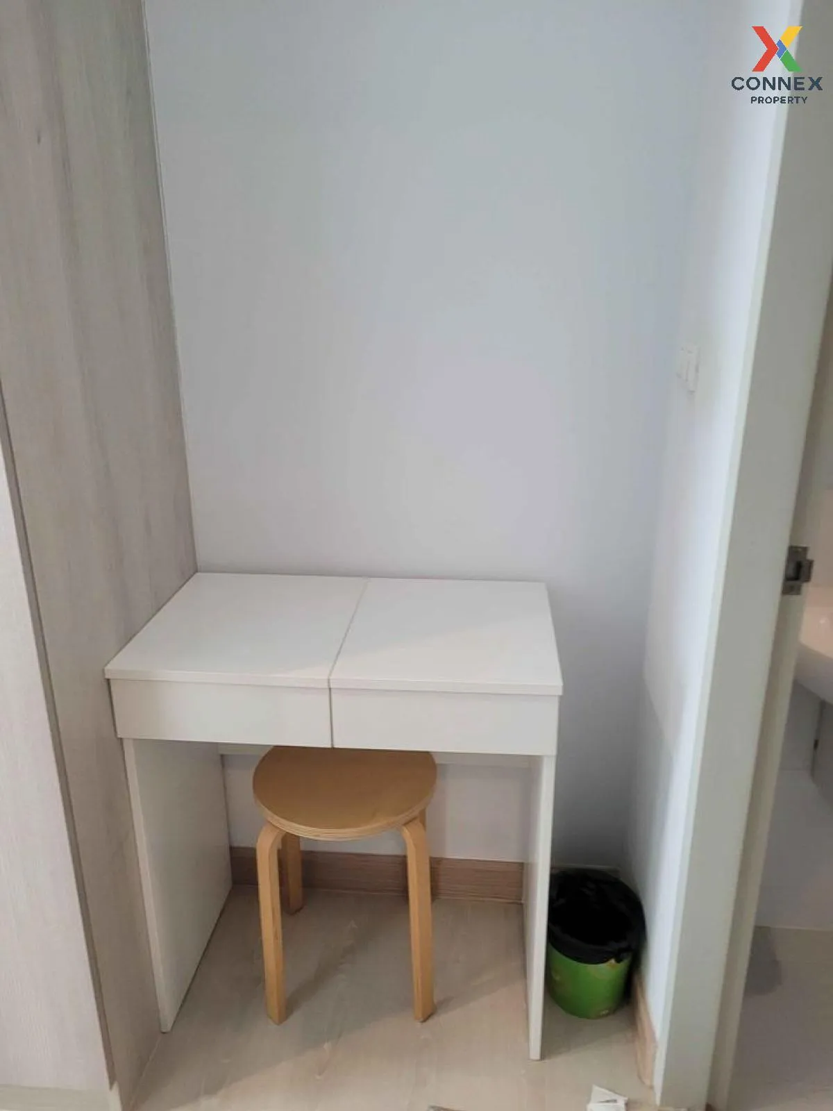 ขายคอนโด  เดอะ คิทท์ พลัส สุขุมวิท 113 BTS-สำโรง สำโรงเหนือ เมือง