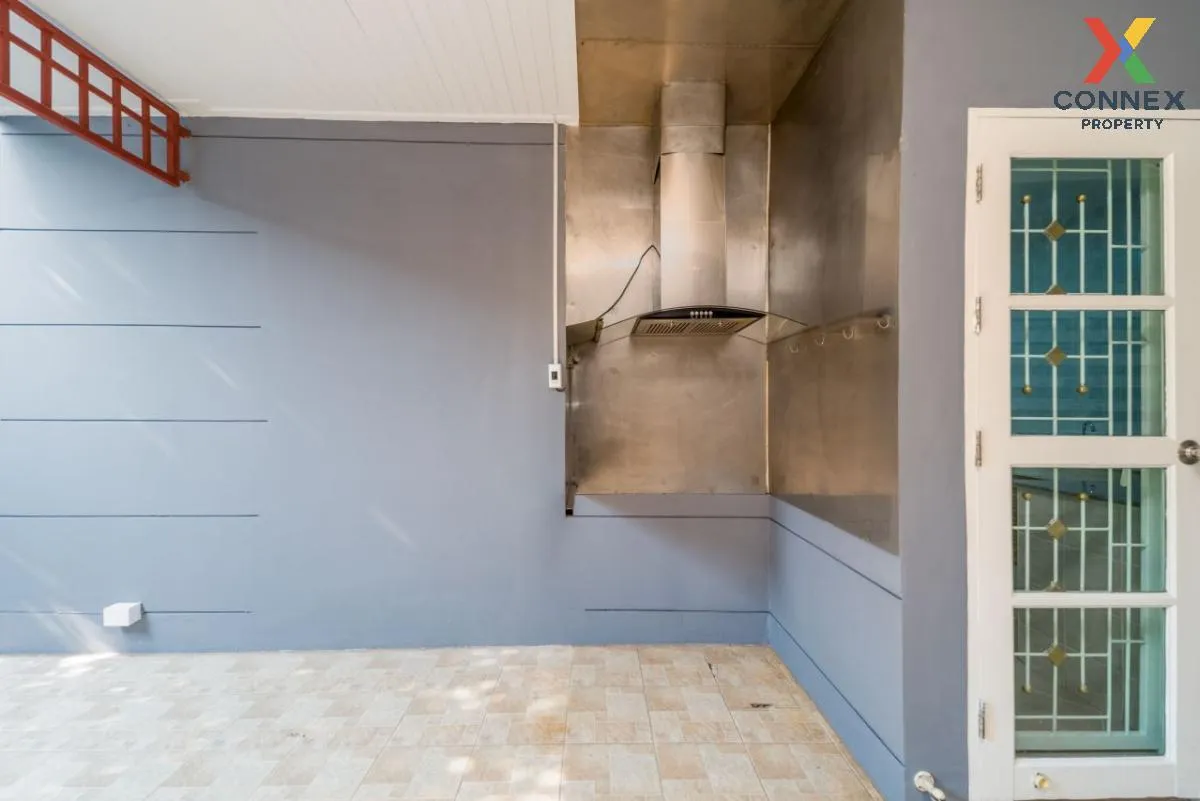 For Sale House , Baan Sathaporn Rangsit , Bueng Yitho , Thanyabur