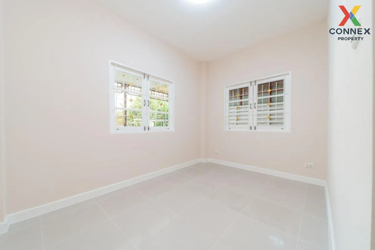 For Sale House , Baan Sathaporn Rangsit , Bueng Yitho , Thanyabur